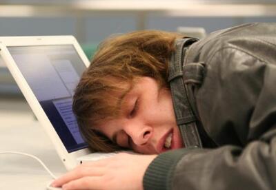 Consecuencias de no dormir bien y como mejorar el descanso Consecuencias de no dormir bien y como mejorar el descanso