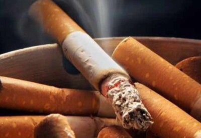 Consecuencias del tabaco sobre nuestros nutrientes Consecuencias del tabaco sobre nuestros nutrientes