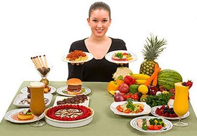 Consejos de alimentación para adolescentes Consejos de alimentación para adolescentes