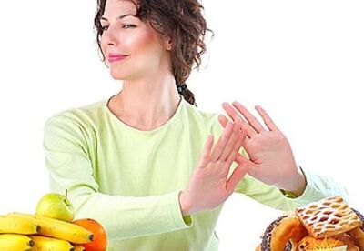 Consejos de alimentación según nuestra edad Consejos de alimentación según nuestra edad
