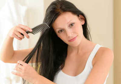 Consejos de belleza para el cabello largo Consejos de belleza para el cabello largo