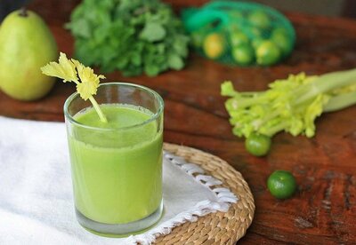 Consejos naturales para desintoxicar el cuerpo cada día Consejos naturales para desintoxicar el cuerpo cada día