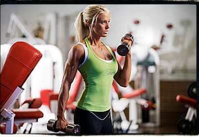 Consejos para afrontar mejor el entrenamiento Consejos para afrontar mejor el entrenamiento