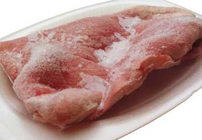 ¿Cómo se deben descongelar los alimentos? ¿Cómo se deben descongelar los alimentos?