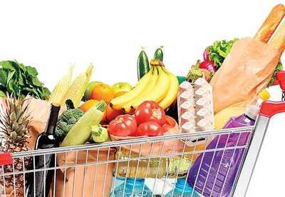 Consejos para economizar al elegir alimentos Consejos para economizar al elegir alimentos