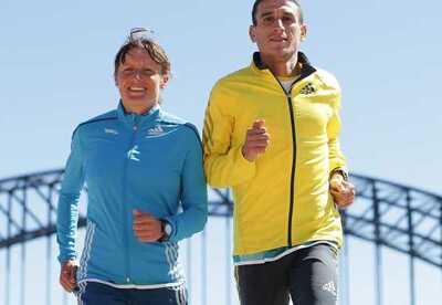 Consejos para empezar a correr sin riesgos Consejos para empezar a correr sin riesgos