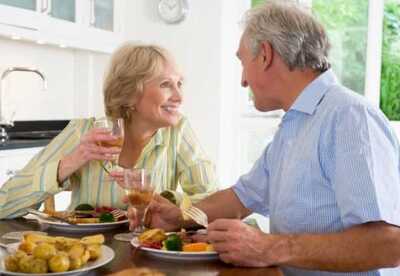 Consejos para la dieta de adultos mayores Consejos para la dieta de adultos mayores