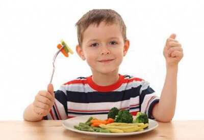 Consejos para mejorar la alimentación del niño Consejos para mejorar la alimentación del niño