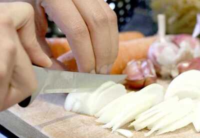 Consejos para mejorar tus recetas preferidas Consejos para mejorar tus recetas preferidas