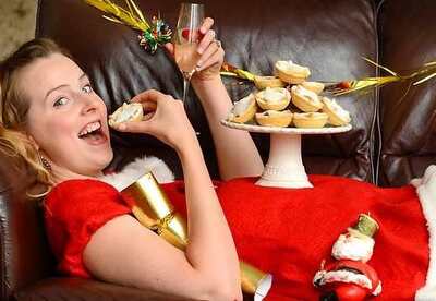 Consejos para no subir de peso esta Navidad Consejos para no subir de peso esta Navidad