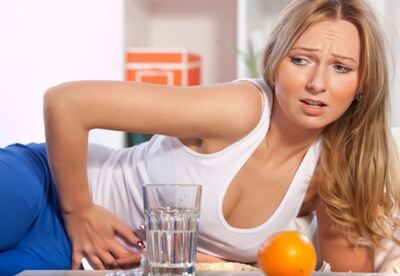 Consejos para prevenir la acidez estomacal Consejos para prevenir la acidez estomacal