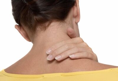 Consejos para relajar el cuello Consejos para relajar el cuello