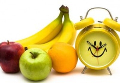 Consejos de nutrición para aprender a merendar de forma saludable Consejos de nutrición para aprender a merendar de forma saludable