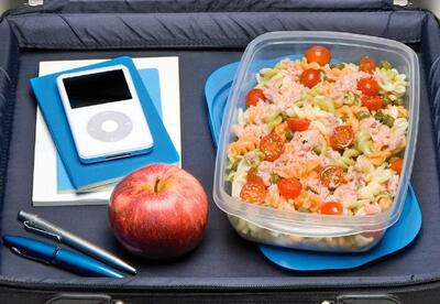 Consejos para conservar mejor los alimentos de tu tupper y evitar contaminación Consejos para conservar mejor los alimentos de tu tupper y evitar contaminación