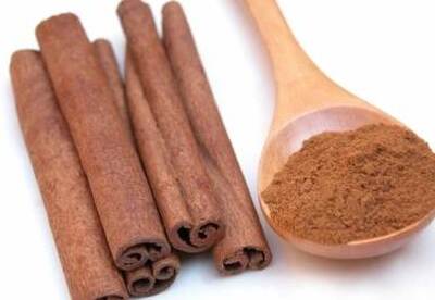 Contraindicaciones de la canela Contraindicaciones de la canela