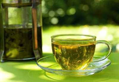 Contras del té verde que pueden afectar tu organismo Contras del té verde que pueden afectar tu organismo