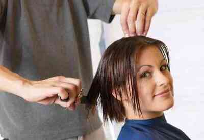 Cortes de pelo corto para mujer con cara ovalada Cortes de pelo corto para mujer con cara ovalada