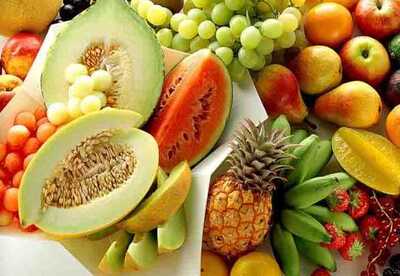 Cuáles son las frutas del verano Cuáles son las frutas del verano