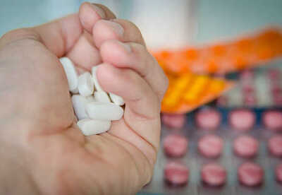 Cuáles son los riesgos de automedicarse Cuáles son los riesgos de automedicarse