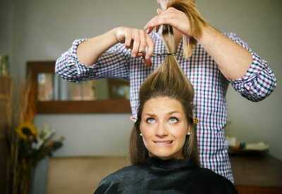Cuando es mejor cortarse el pelo para que crezca Cuando es mejor cortarse el pelo para que crezca
