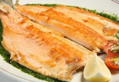 Cuanto pescado hay que comer a la semana Cuanto pescado hay que comer a la semana