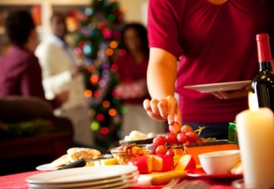 Cómo cuidar la dieta en un evento social Cómo cuidar la dieta en un evento social
