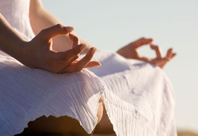Cómo iniciarse en la meditación Cómo iniciarse en la meditación