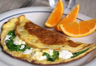 Desayunos ricos en antioxidantes Desayunos ricos en antioxidantes