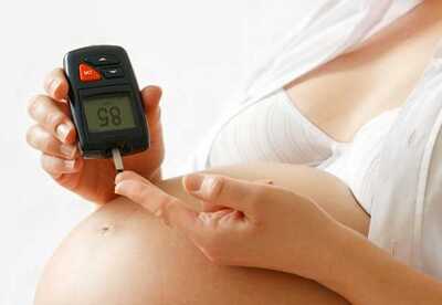 Diabetes gestacional que es y cuáles son sus tratamientos Diabetes gestacional que es y cuáles son sus tratamientos
