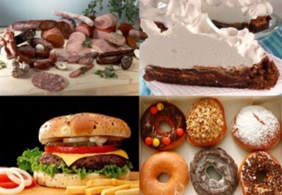 Alimentos prohibidos para diabéticos Alimentos prohibidos para diabéticos