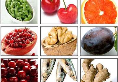 Dieta anti inflamación ¿es posible? (I) Dieta anti inflamación ¿es posible? (I)