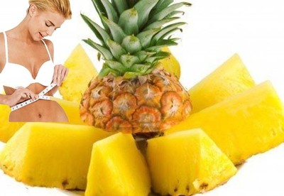 Dieta de la piña para adelgazar sin riesgos Dieta de la piña para adelgazar sin riesgos