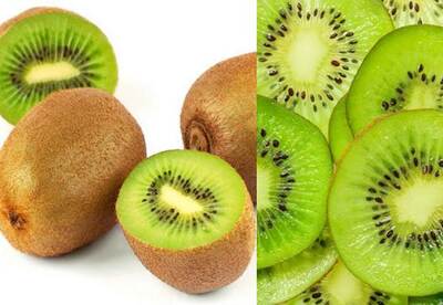 Dieta del kiwi Dieta del kiwi