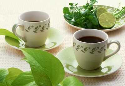 Dieta del té verde para adelgazar Dieta del té verde para adelgazar
