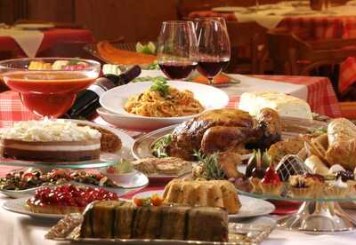 Dieta desintoxicante de los excesos navideños Dieta desintoxicante de los excesos navideños