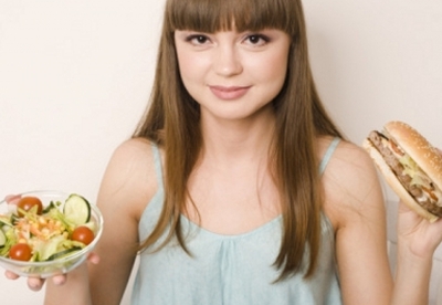 Dieta en adolescentes: 7 consejos Dieta en adolescentes: 7 consejos