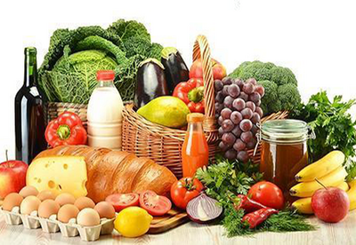Dieta equilibrada, dieta saludable para todo el año Dieta equilibrada, dieta saludable para todo el año