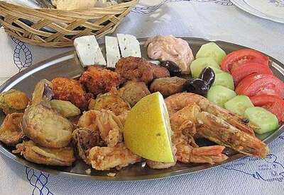 Dieta mediterránea mejora el asma en niños Dieta mediterránea mejora el asma en niños