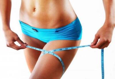 Dieta para adelgazar muslos sin riesgos Dieta para adelgazar muslos sin riesgos