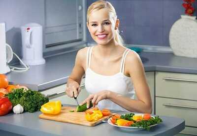 Dieta para desintoxicar el cuerpo en una semana Dieta para desintoxicar el cuerpo en una semana