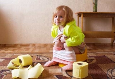 Dieta para la diarrea en niños Dieta para la diarrea en niños