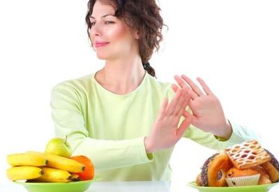 Dieta para la menopausia Dieta para la menopausia