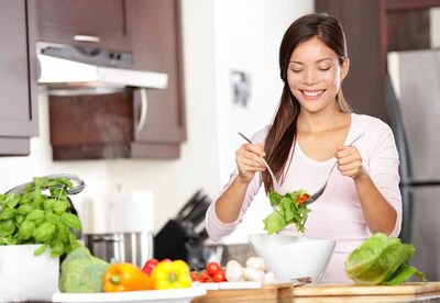 Dieta rica en antioxidantes naturales Dieta rica en antioxidantes naturales