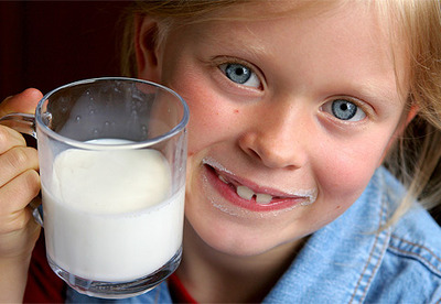 Dieta sin lactosa para niños Dieta sin lactosa para niños