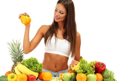Dieta vegetariana: beneficios y alimentos Dieta vegetariana: beneficios y alimentos