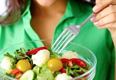 Dieta vegetariana, grandes beneficios Dieta vegetariana, grandes beneficios