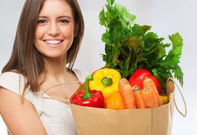 Dieta vegetariana para adelgazar Dieta vegetariana para adelgazar