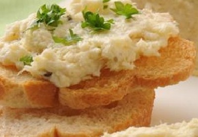 Dieta: Opciones de patés saludables y bajos en calorías para tus sándwiches o aperitivos Dieta: Opciones de patés saludables y bajos en calorías para tus sándwiches o aperitivos