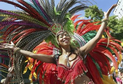 Dieta de Carnaval para adelgazar 3 kilos por semana y ganar energía Dieta de Carnaval para adelgazar 3 kilos por semana y ganar energía