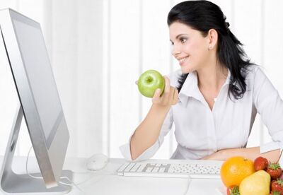 Dieta de la concentración, alimentos que mantienen tu cerebro en alerta Dieta de la concentración, alimentos que mantienen tu cerebro en alerta